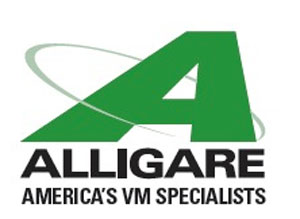 Alligare-logo